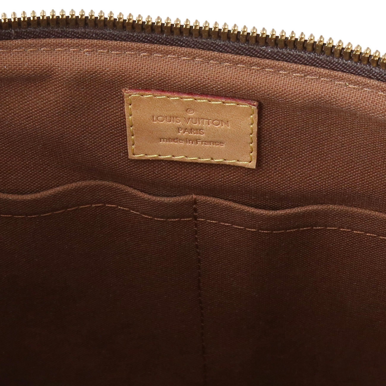 LOUIS VUITTON(USED)루이비통 모노그램 팔레르모 PM
